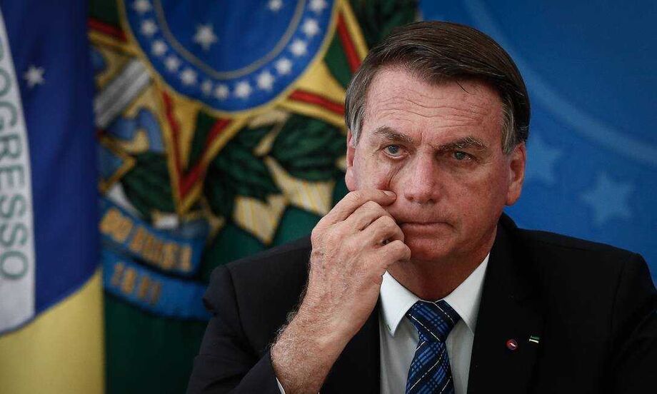 Jair Bolsonaro, Presidente da República