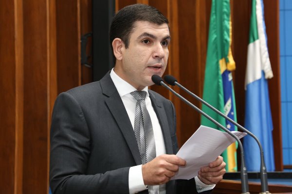 Deputado Jamilson