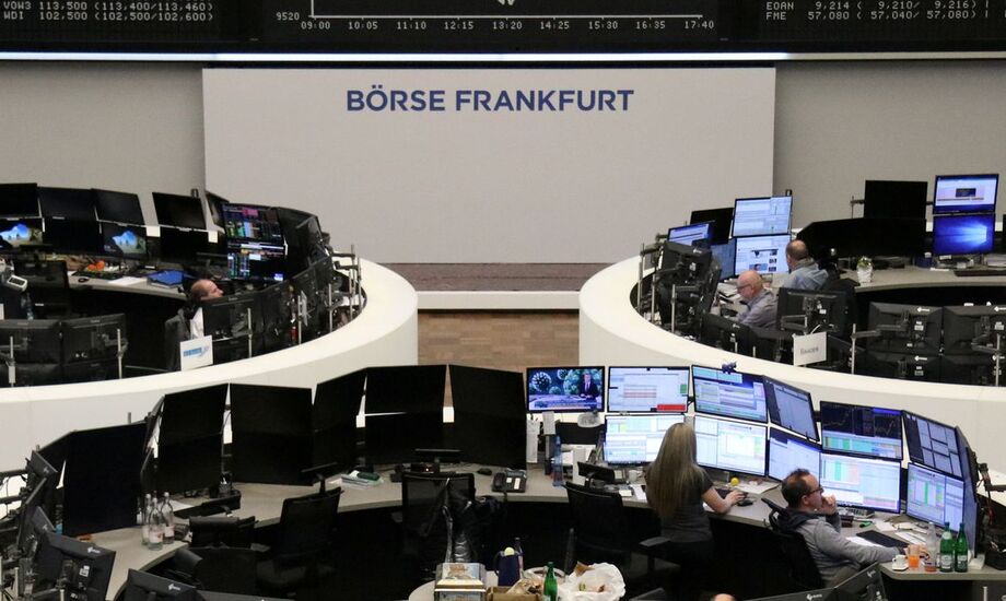 As bolsas da Europa fecharam majoritariamente em alta nesta terça-feira, 18 de maio