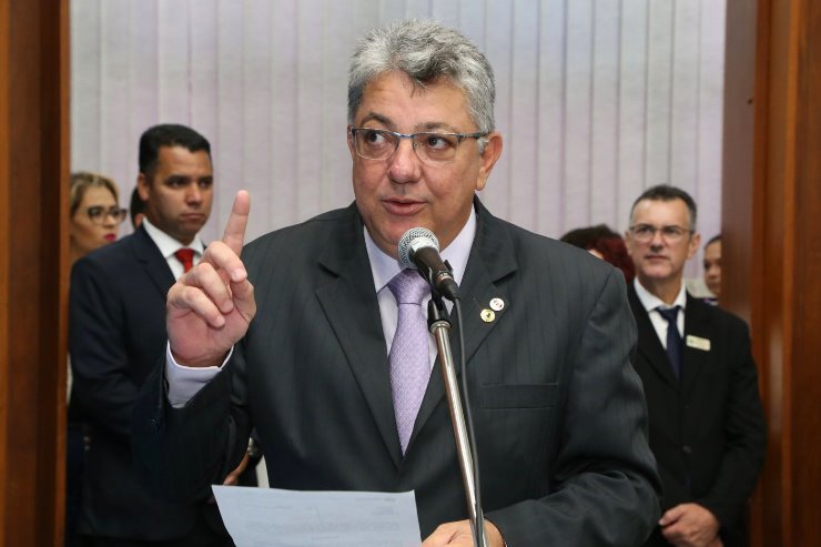 Para o progressista, é essencial a retomada das atividades presenciais para formação das novas gerações