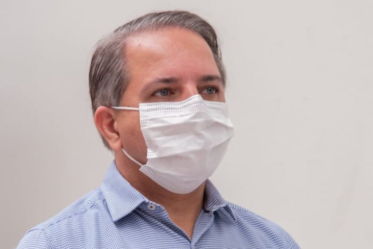 Deputado estadual, Coronel David