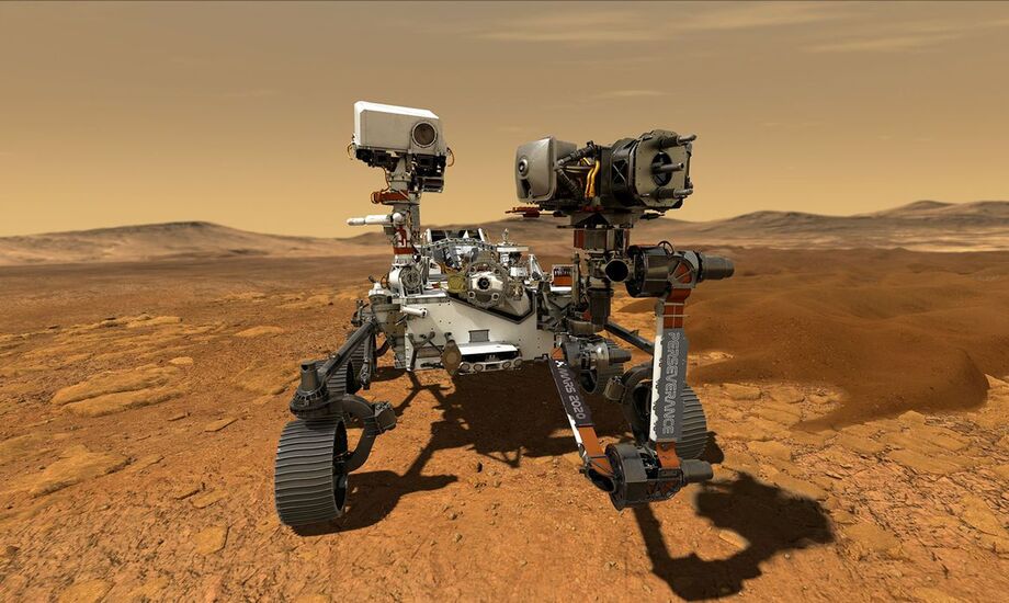 Já encontra-se na reta final a contagem regressiva para o pouso da sonda norte-americana que colocará o veículo exploratório Rover Perseverance (perseverança, em inglês) no solo de marte