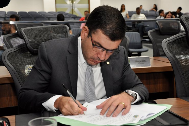 Lei que combate o trabalho infantil é de autoria do deputado Jamilson Name