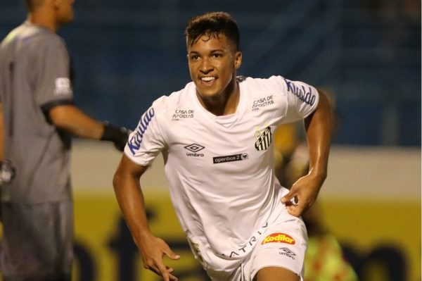 Marcos Leonardo