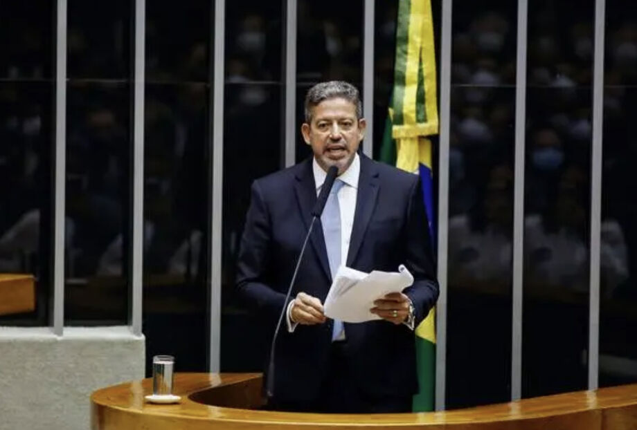 Arthur Lira, novo presidente da Câmara dos Deputados
