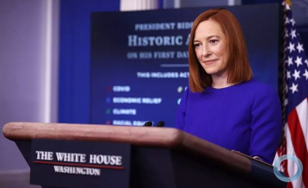 Jen Psaki