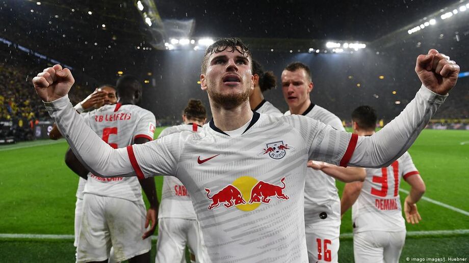 Time do RB Leipzig
