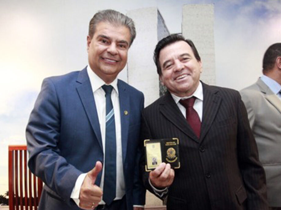 A possibilidade de o senador Nelsinho Trad (PSD/MS) assumir o Ministério do Desenvolvimento Regional abre a possibilidade de o empresário José Chagas dos Santos, 67 anos, dono do Grupo JChagas, em Naviraí (MS), ocupar a vaga dele no Senado Federal