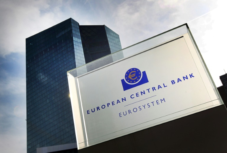 Banco Central Europeu