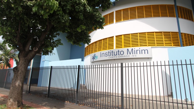 Instituto Mirim