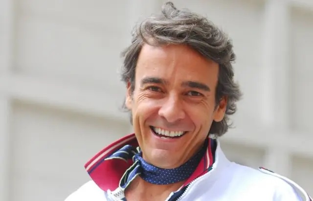 Alexandre Borges na novela 'Ti-Ti-Ti'