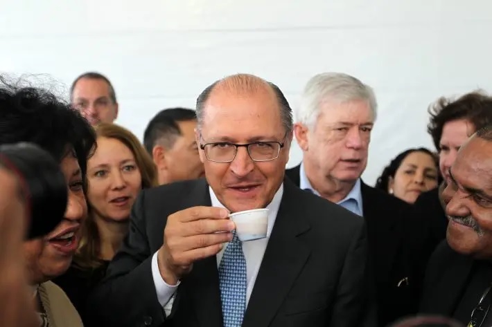 Geraldo Alckmin