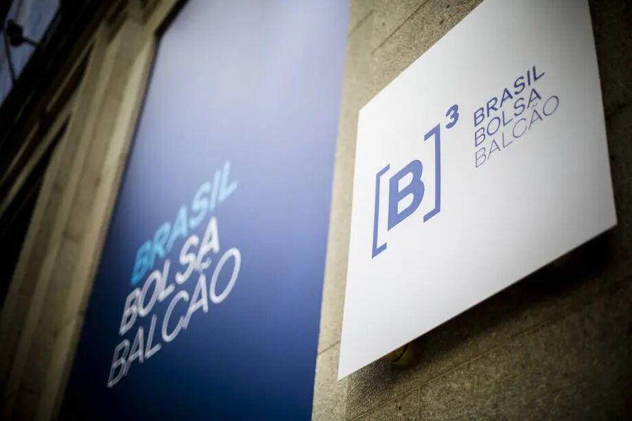 Leve aversão a risco prejudica as bolsas internacionais esta manhã e também atinge o Ibovespa, que tenta encontrar um norte, enquanto investidores avaliam dados dos Estados Unidos