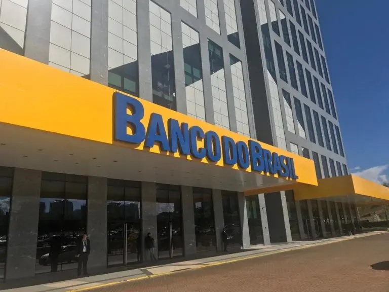Banco do Brasil