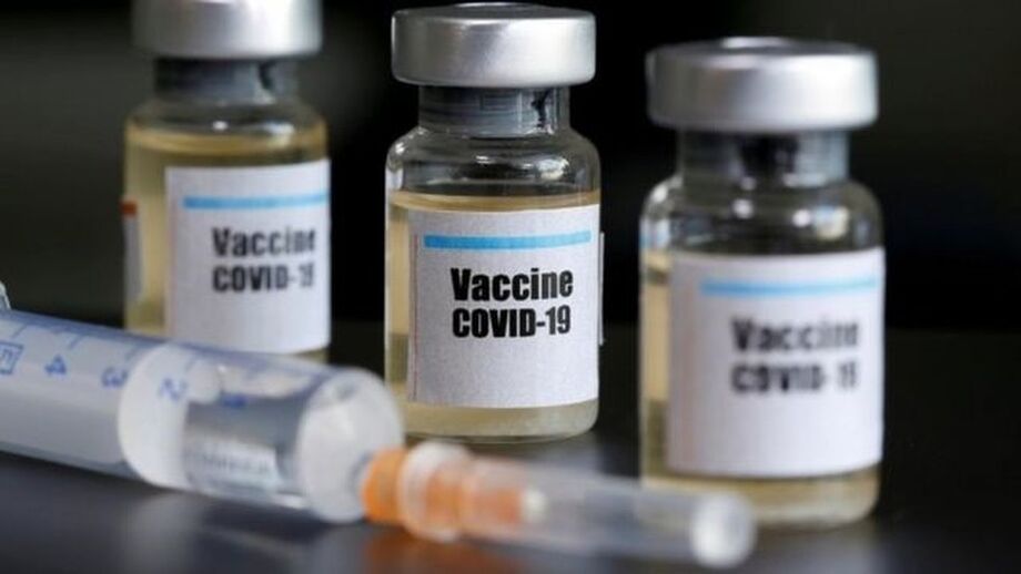 Vacina contra a covid-19