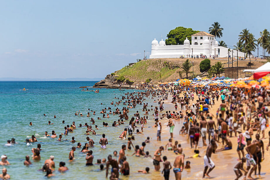 Salvador