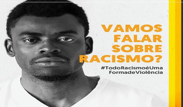 A Subsecretaria de Estado de Políticas Públicas para a Promoção da Igualdade Racial inicia nesta terça-feira (09), uma ação de cunho anti-racista