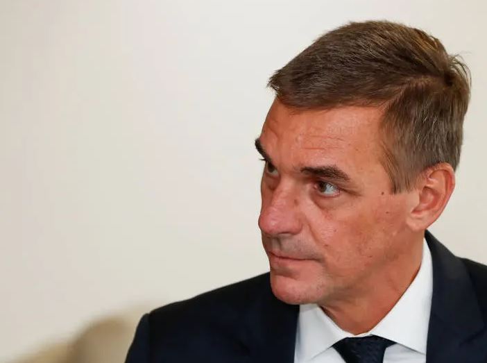 Jair Bolsonaro ameaçou demitir André Brandão do comando do Banco do Brasil após anúncio de plano de reestruturação