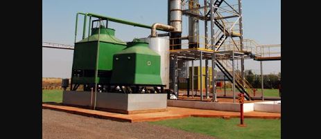 A perícia colheu an empresa amostras das substâncias do interior do tanque do caminhão
