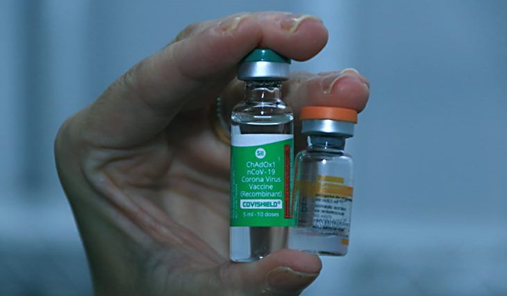 Mato Grosso do Sul já vacinou 71.688 pessoas dos grupos prioritários, conforme dados do painel Vacinômetro Covid-19, referente as doses da Coronavac e Astrazeneca aplicadas no período de 18 de janeiro à 5 de fevereiro