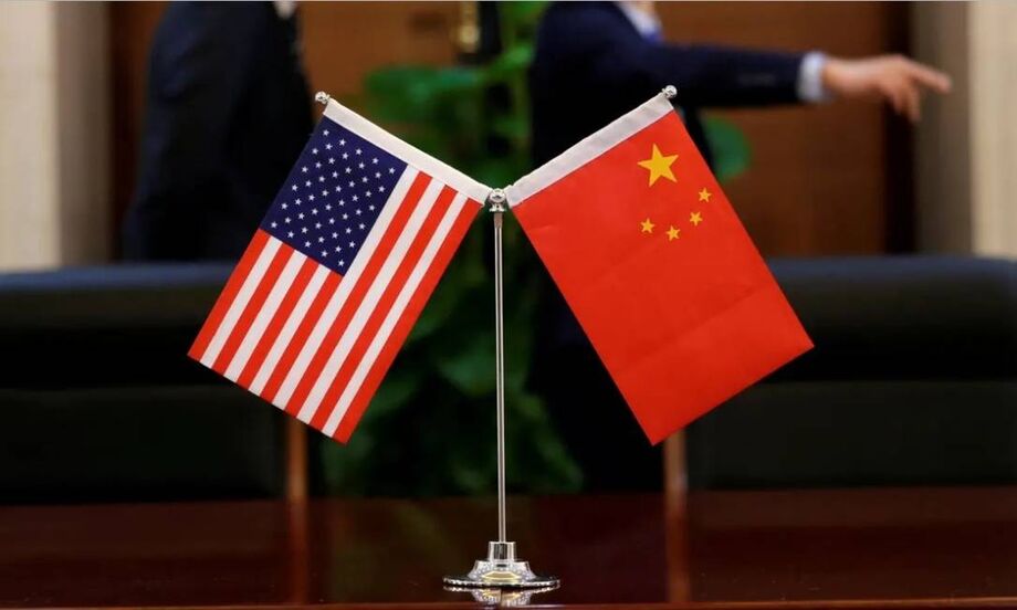 Do total, 14 têm sede na China
