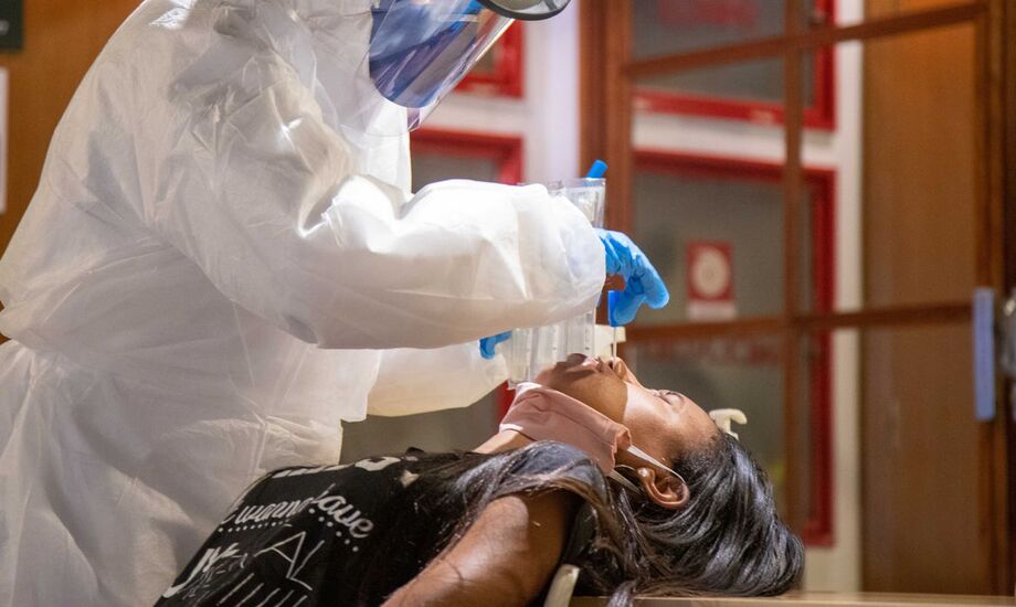 Regras para entrar no país durante pandemia