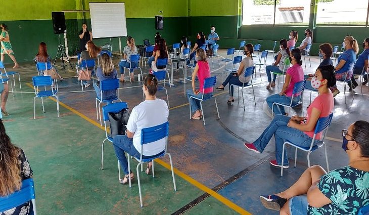 Os editais compreendem a convocação de Agentes de Atividades Educacionais (Agentes de Limpeza, Agentes de Merenda), além de Assistentes de Atividades Educacionais