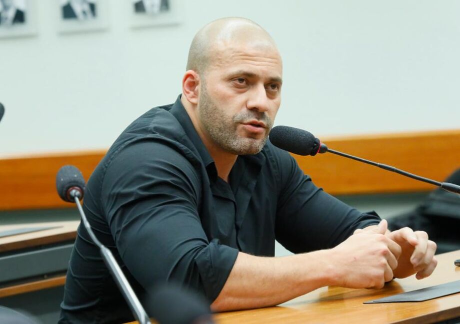 Daniel Silveira