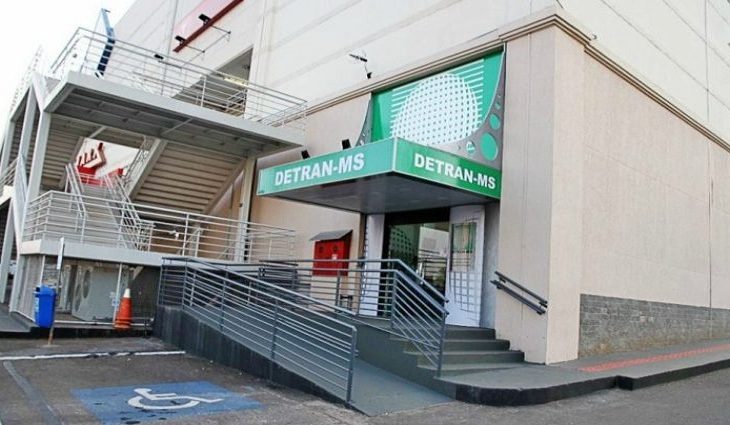 A unidade do Shopping Campo Grande também precisou fechar as portas nesta semana