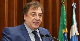 Deputado Estadual Neno Razuk