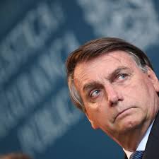 Dados de Bolsonaro estão à venda após vazamento