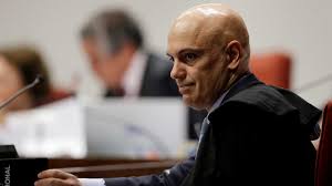 Alexandre de Moraes