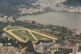 Jockey Club