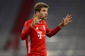 Thomas Müller