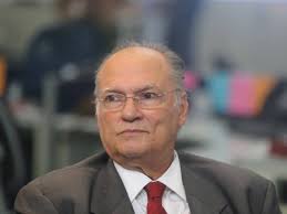 Roberto Freire, ex-ministro da Cultura e deputado federal