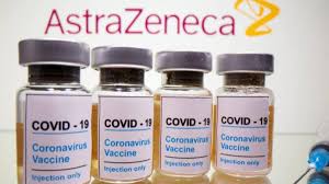 Especialistas recomendam vacina contra covid-19 da AstraZeneca para adultos