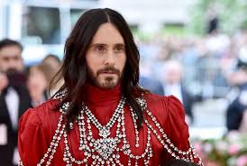 Jared Leto