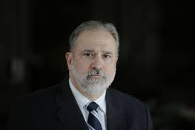 Procurador-geral da República, Augusto Aras