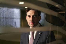 Deputado Silvio Costa Filho (Republicanos-PE)