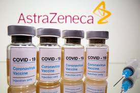 Vacina contra a covid-19