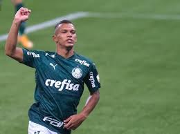 Gabriel Veron