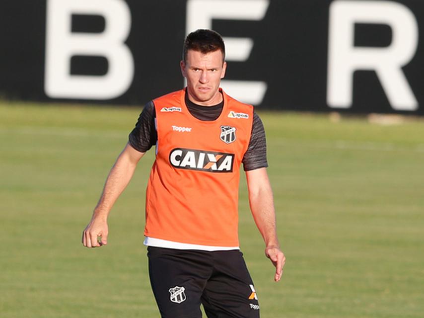 Antes de Eduardo Brock, o Cruzeiro havia se reforçado para a temporada 2021 com diversos jogadores