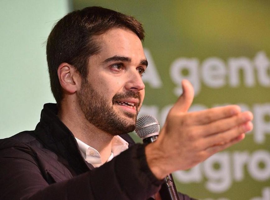 Eduardo Leite