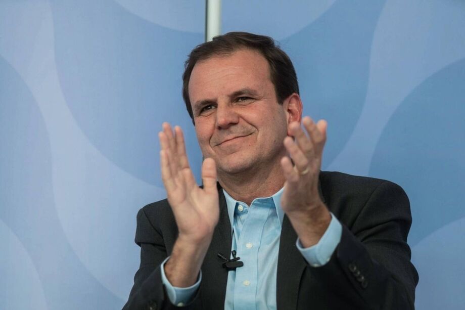 Eduardo Paes