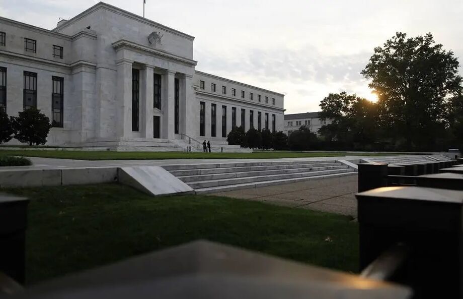 Federal Reserve, o banco central dos Estados Unidos