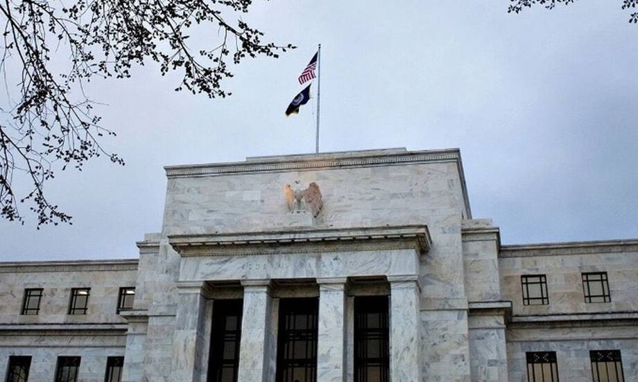 Federal Reserve
