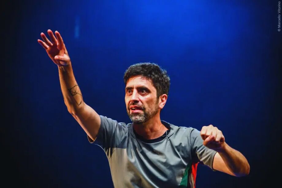 Fernando Barba