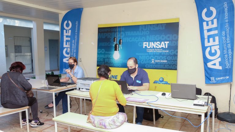 Funsat Itinerante