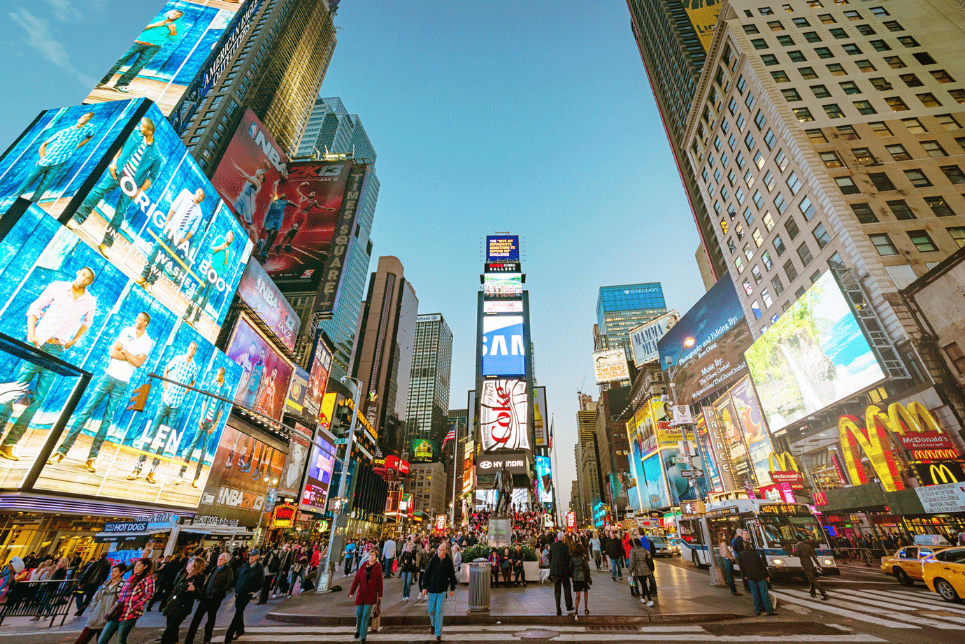 Nova York, Estados Unidos