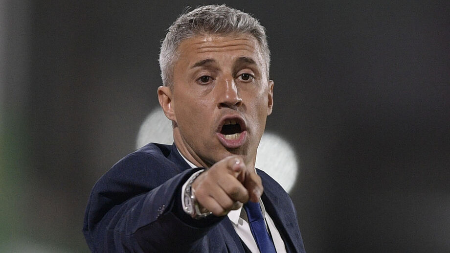 Hernán Crespo